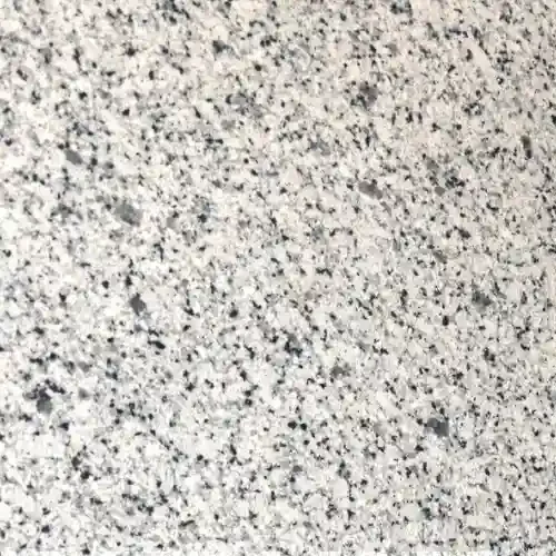 China White Granite