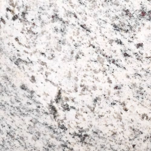 Chikka White Granite