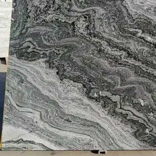 Exotic Grey marble