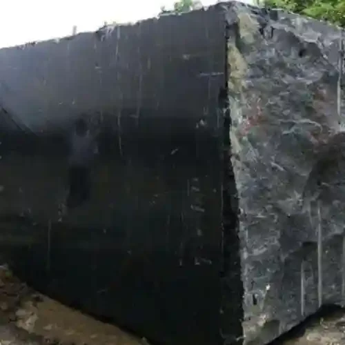 Galaxy Black Granite Block