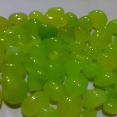 Green Onyx Polished Pebbles