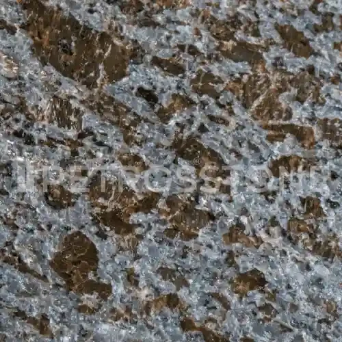 Honey Brown Lapatro Granite