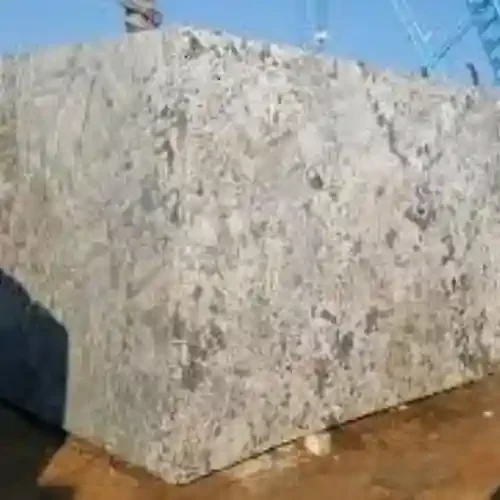 Imperial Blue Granite Block