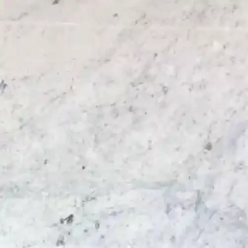 Indian White Carrara Marble