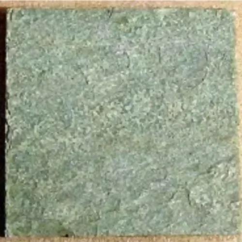 M Green Limestone Slab