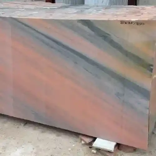 Pink Marble