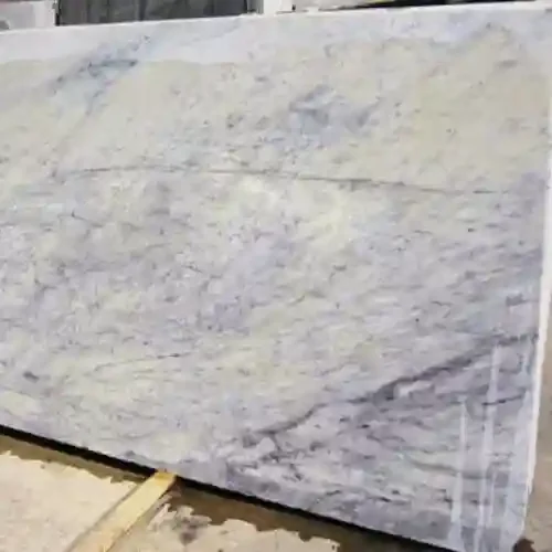 Purple Carrara Marble