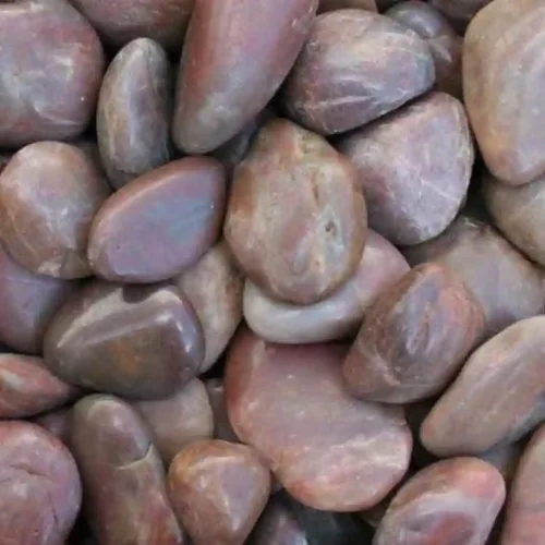 Red River Pebbles