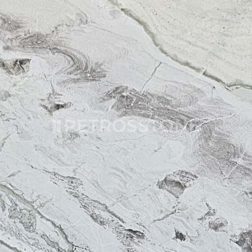 Silver Wave Quartzite