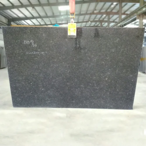 Steel Grey Granite Gangsaw