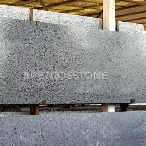 Steel Grey Lapatro Granite