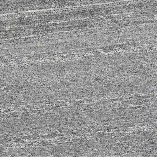 Striated Gray Granite