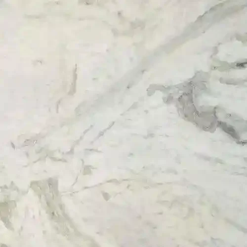 Swive White Marble