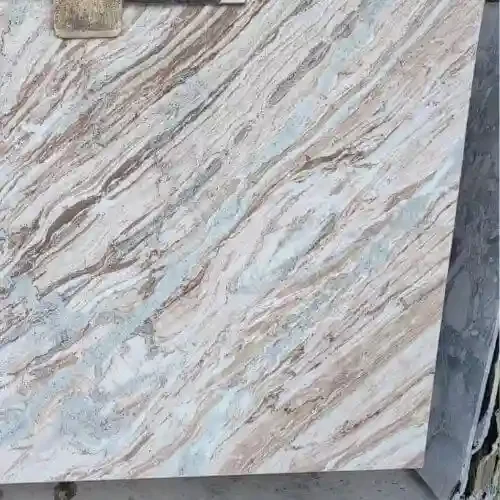 Toronto white Marble