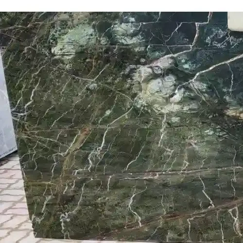 Volvo Green Marble