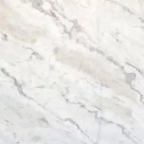 White Indian Statuario Marble